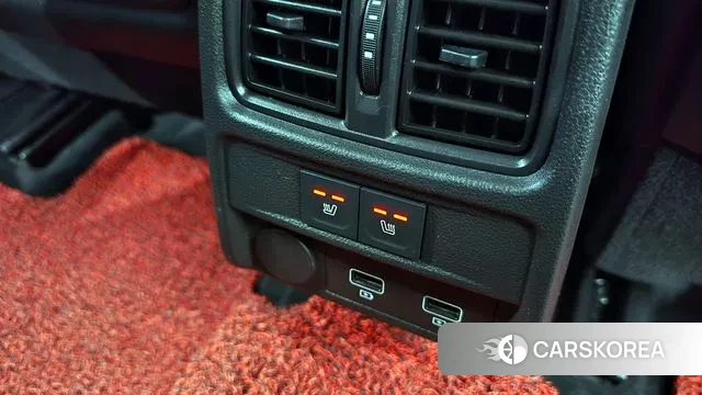 Renault Korea (Samsung) XM3 id 3202710 из Кореи 10