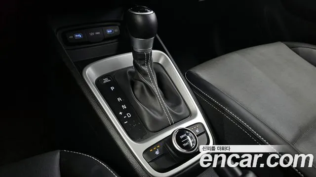 Hyundai Venue id 2651150 из Кореи 10