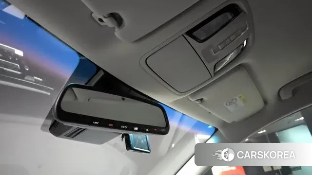 Kia K7 Premier id 3443797 из Кореи 10