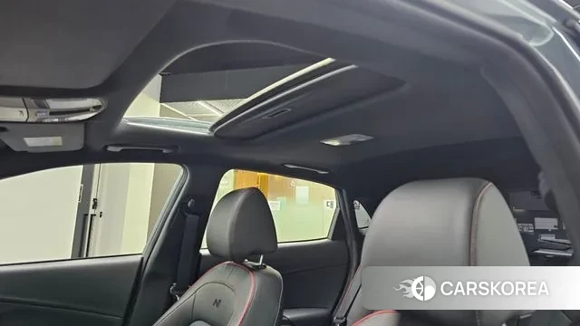 Hyundai The New Kona id 3248242 из Кореи 10