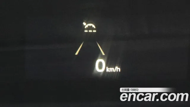 Kia K7 Premier id 2719567 из Кореи 10