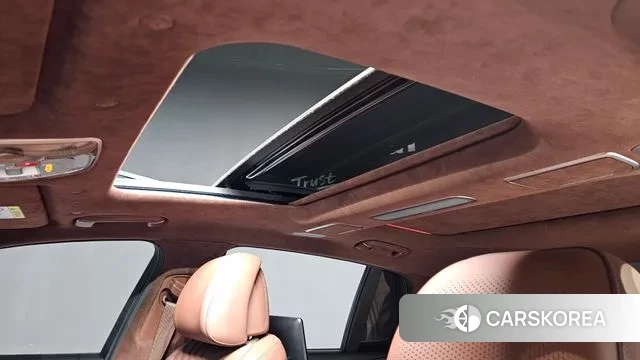 Genesis G90 (RS4) id 3654704 из Кореи 10