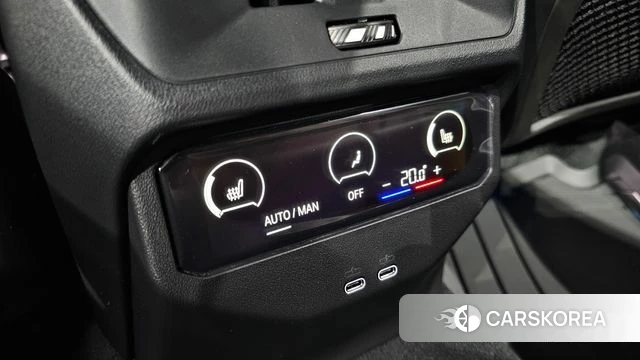 BMW X3 (G45) id 4193995 из Кореи 10