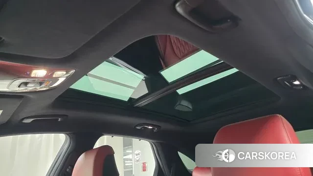 Genesis GV70 id 3777917 из Кореи 10