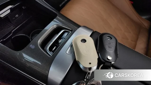 Mercedes-Benz CLE-Class C236 id 2974163 из Кореи 10