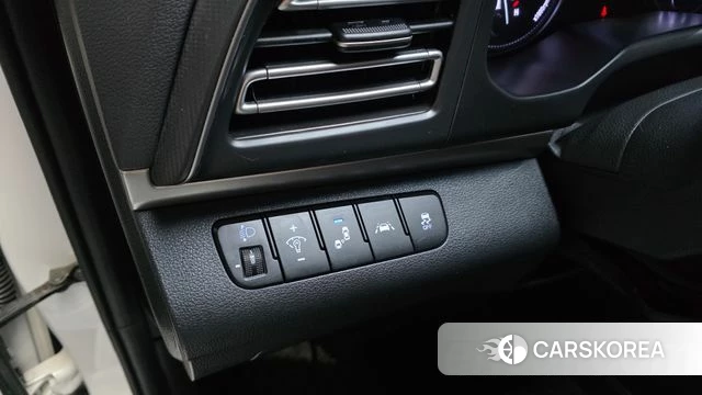 Hyundai The New Avante AD id 4508271 из Кореи 10