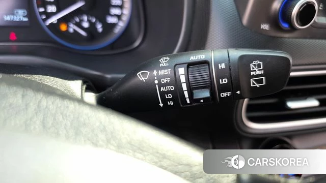 Hyundai Kona id 3814455 из Кореи 10