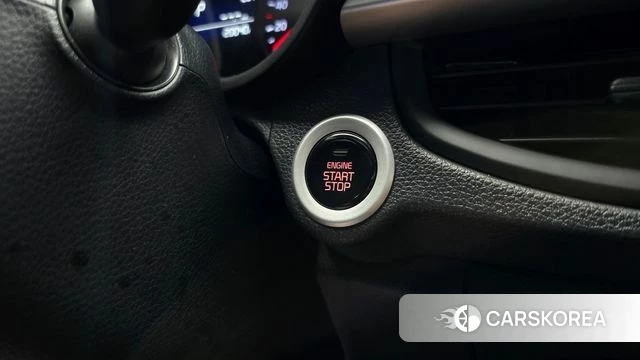 Kia Morning Urban (JA) id 4716164 из Кореи 10