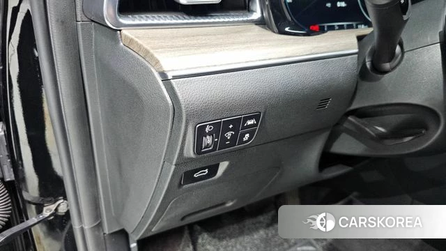 Kia K5 3rd generation id 3916415 из Кореи 10