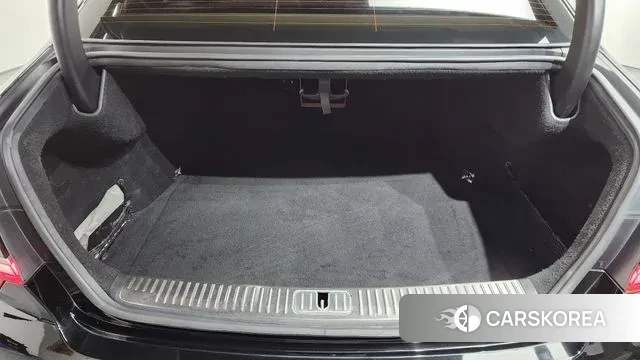 Kia The New K9 2nd generation id 3771318 из Кореи 10