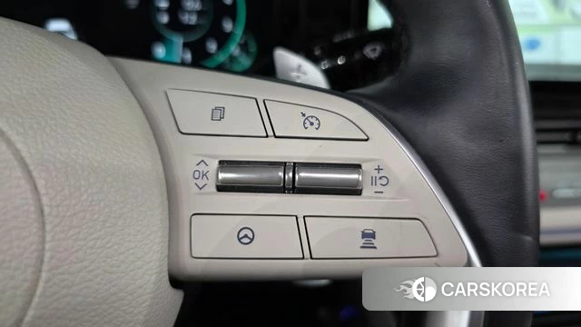 Hyundai The New Grandeur IG id 4636256 из Кореи 10