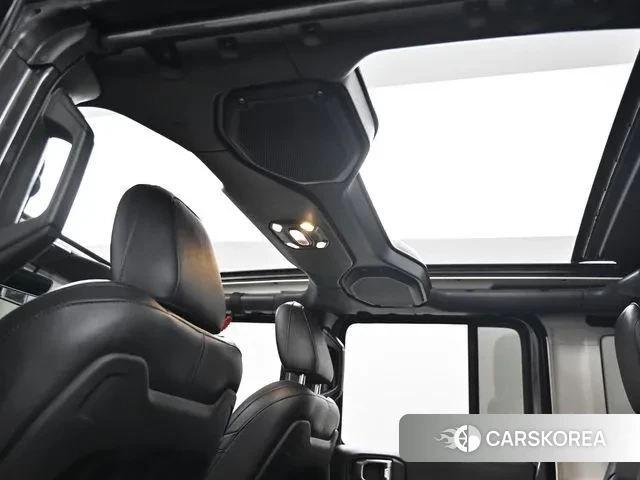 Jeep Wrangler (JL) id 3433366 из Кореи 10