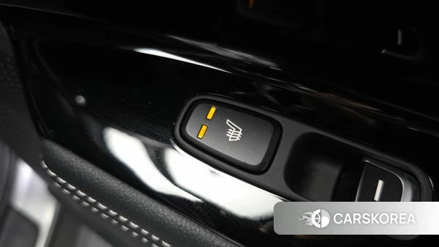 Kia Niro EV id 4657143 из Кореи 10
