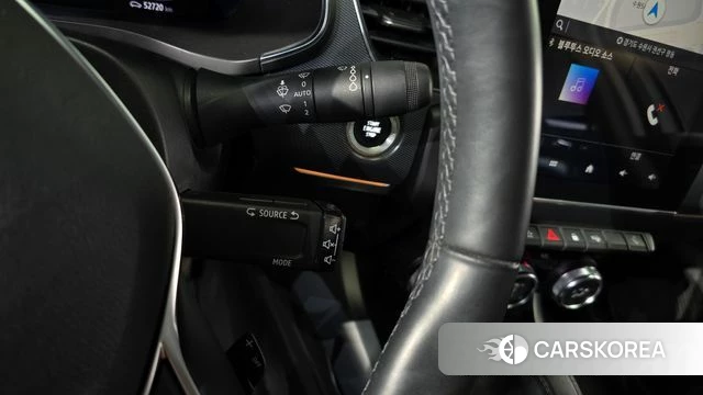 Renault Korea (Samsung) XM3 id 4586674 из Кореи 10