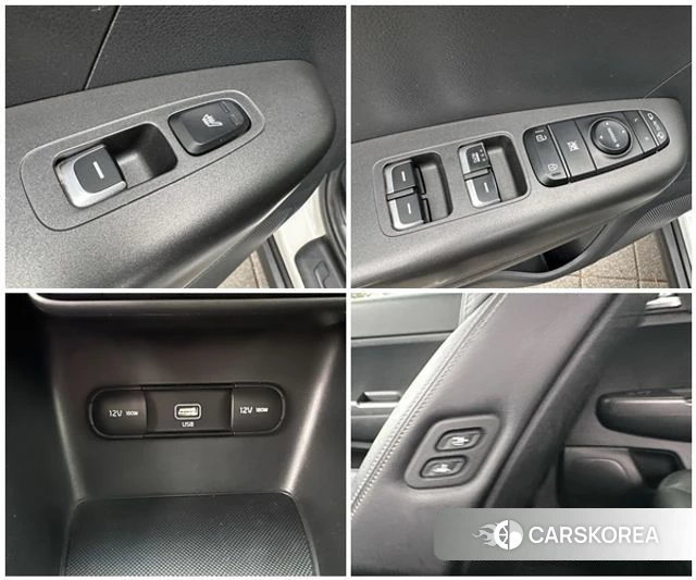 Kia Sportage The Bold id 3919811 из Кореи 10