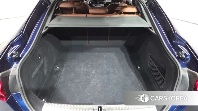 Audi A5 (F5) id 3562257 из Кореи 10