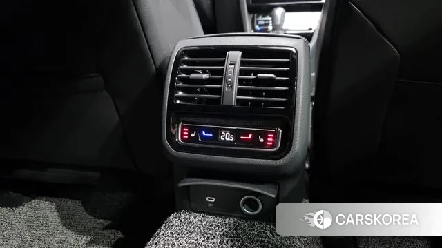 Volkswagen Arteon id 3142853 из Кореи 10