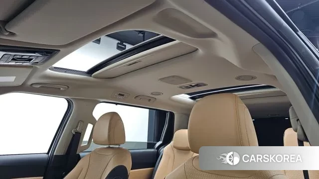 Kia Carnival 4th generation id 3620369 из Кореи 10