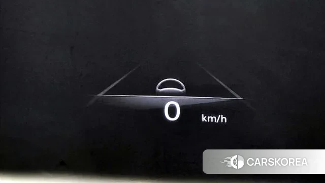 Genesis GV70 id 3306464 из Кореи 10