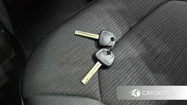 Kia The New Ray id 3910665 из Кореи 10