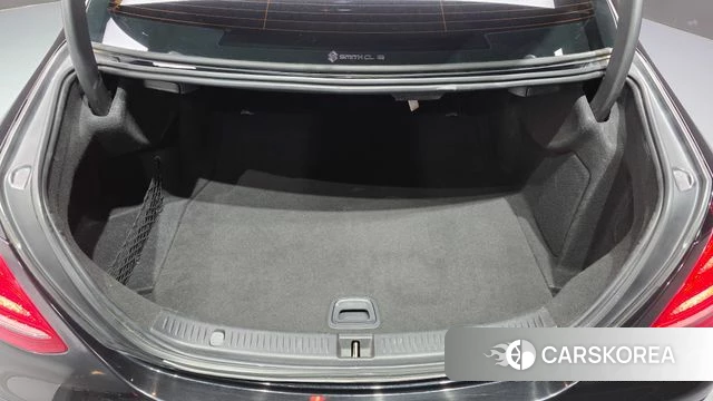 Mercedes-Benz E-Class W213 id 4727832 из Кореи 10