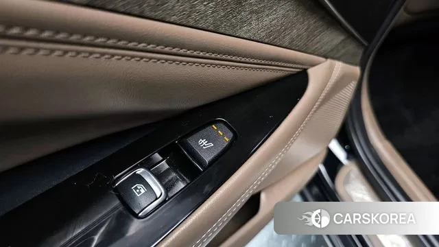 Kia K8 id 3556385 из Кореи 10