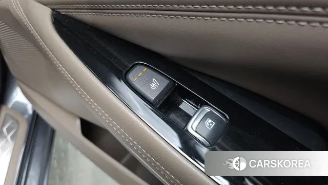 Kia K8 Hybrid id 3771183 из Кореи 10