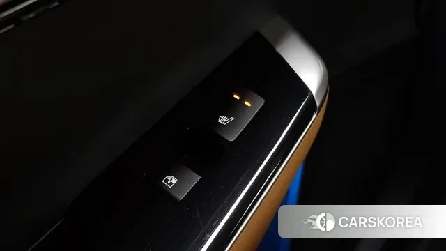 Kia EV6 id 3572084 из Кореи 10