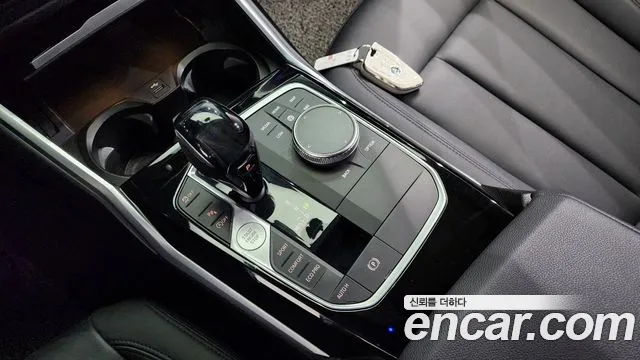 BMW 3 Series (G20) id 2682814 из Кореи 10