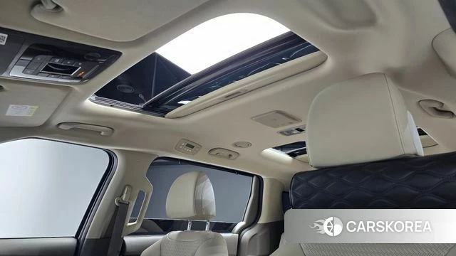 Kia Carnival 4th generation id 3872021 из Кореи 10