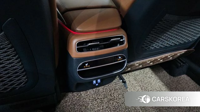 Genesis GV70 id 4186701 из Кореи 10