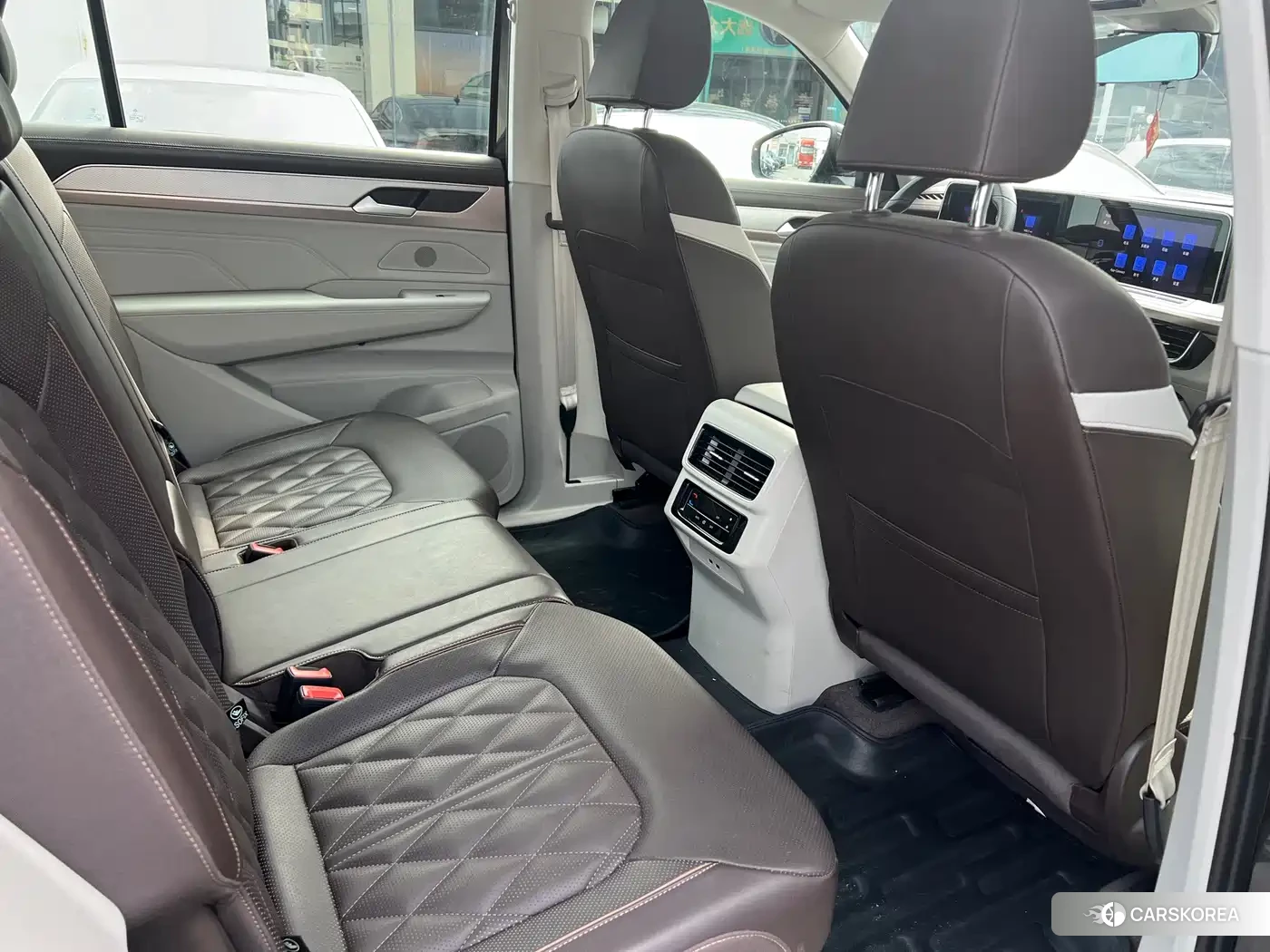 Volkswagen Range patrol id 4629128 из Китая 10