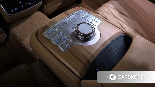 Genesis G80 (RG3) id 3751227 из Кореи 10