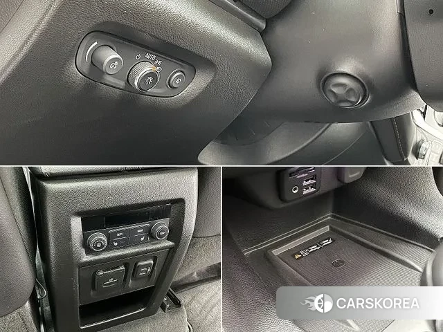 Chevrolet (GM Daewoo) Traverse id 3395644 из Кореи 10