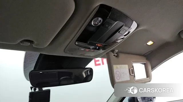 Kia K5 3rd generation id 3412160 из Кореи 10