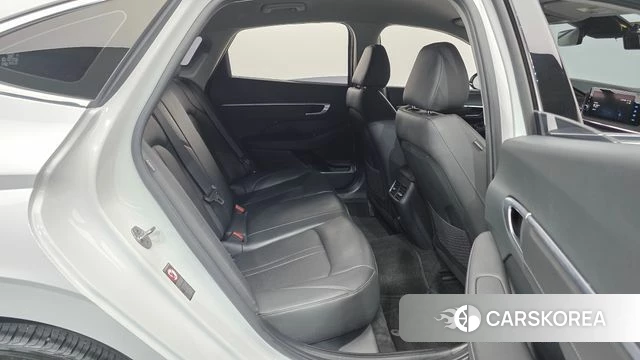 Hyundai Sonata (DN8) id 4893834 из Кореи 10