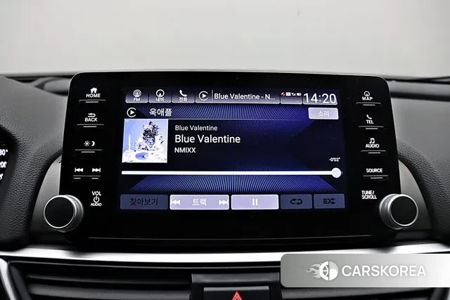 Honda Accord 10th Generation id 3577415 из Кореи 10