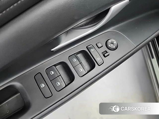 Hyundai Avante Hybrid (CN7) id 4433759 из Кореи 10