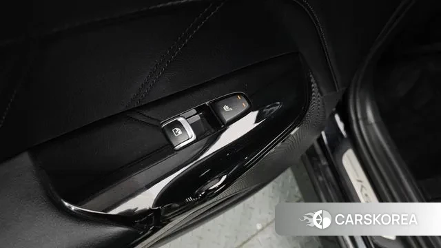 Kia K5 3rd generation id 3616453 из Кореи 10