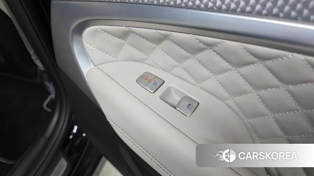 Genesis The New G70 id 3828115 из Кореи 10