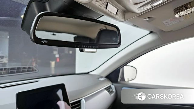 Renault Korea (Samsung) XM3 id 4416293 из Кореи 10
