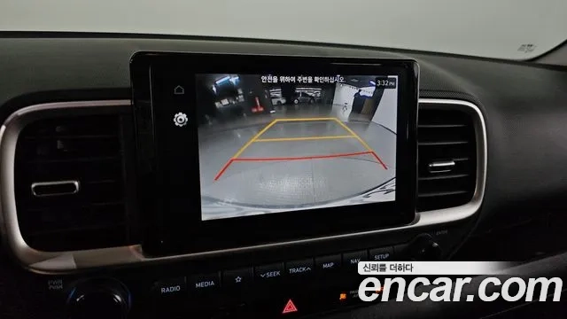 Hyundai Venue id 2879659 из Кореи 10