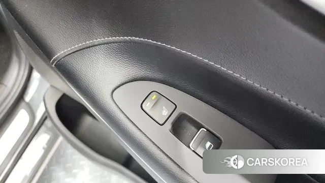 Hyundai Grandeur IG Hybrid id 3259661 из Кореи 10