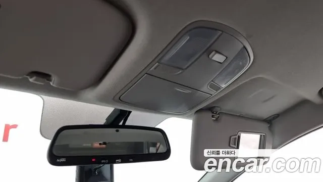 Hyundai Avante AD id 2913014 из Кореи 10