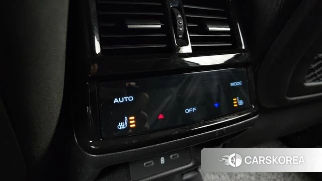 Renault Korea (Samsung) Grand Coleos id 4649712 из Кореи 10
