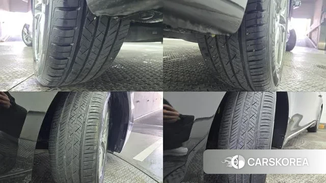 Hyundai Grandeur IG id 3766300 из Кореи 10