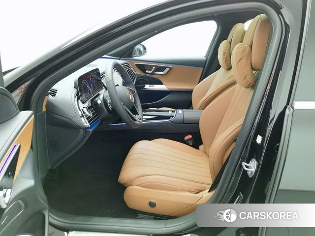 Mercedes-Benz E-class id 4272452 из Китая 10