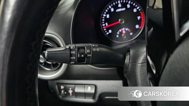 Kia Come New K3 id 4652283 из Кореи 10