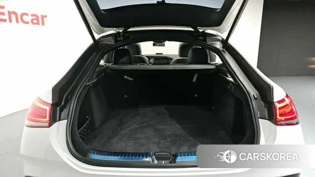 Mercedes-Benz GLE-Class W167 id 3940604 из Кореи 10