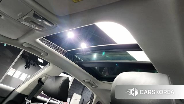 Kia The New K5 2nd generation id 3829307 из Кореи 10